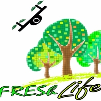 FRESh LIFE - Demonstrating Remote Sensing integration in sustainable forest  management